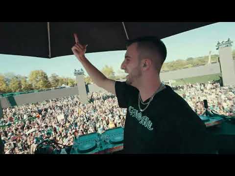 CHASSI - LIVE @ LOST LANDS 2025 SET