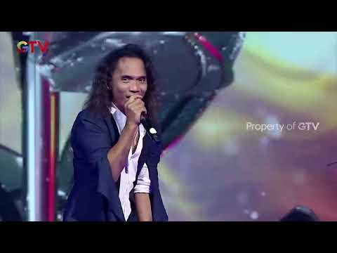 Slank - Sedang Ingin Bercinta | AMAZING GTV 20