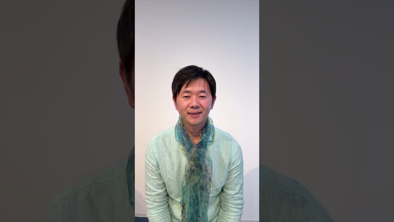 自分自身が変わると周りも宇宙も変わる 4/4(土)18:00からLive配信