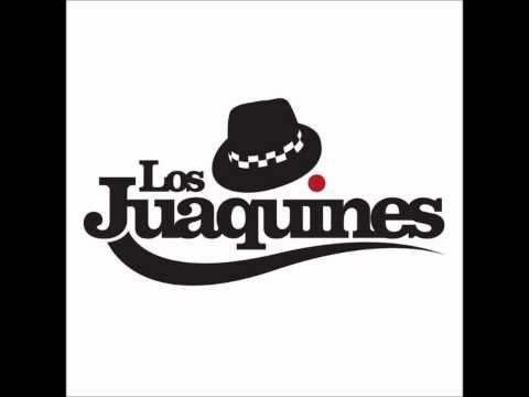 Dos Tequilas sin Limon - Los Juaquines.wmv