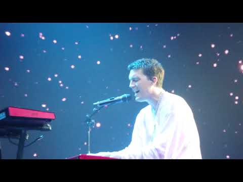 LANY - Malibu Nights @ Olympic Hall, Seoul, South Korea