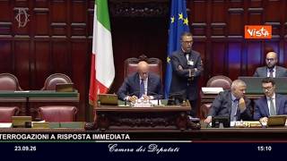 Giorgetti: «La volontà del governo è l'eliminazione strutturale del bollo auto»