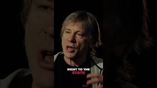 Bruce Dickinson on politics in music #metal #metalhead #heavymetal #ironmaiden #brucedickinson