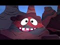 Yo Gabba Gabba Tooth Fairy Mandarin