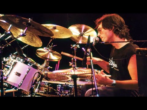 Jazz album episode 81 - Vinnie Colaiuta review