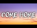 Est gee - Come home ( Lyrics )