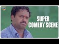 Venu Madhav Comedy Scene || Yamraaj Ek Faulad Hindi Dubbed Movie || Eagle Hindi Movies