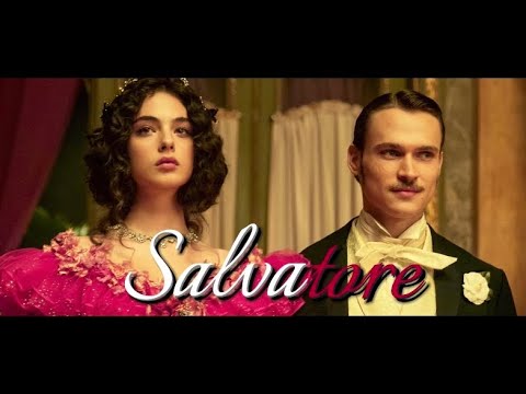 The Leopard | Gattopardo | Lana Del Rey - Salvatore