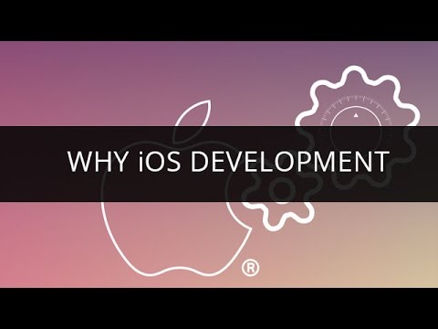 Why iOS Development I What is iOS Development I iOS Development Tutorial | Edureka