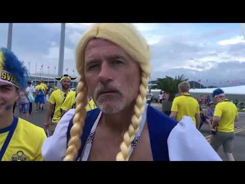 Full Glenn Hysén sågar VAR