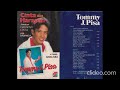 Tommy J Pisa Cinta Dan Harapan Full Album