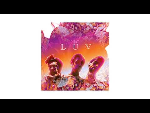 TRIPPY BOYZ - True Love (Audio)