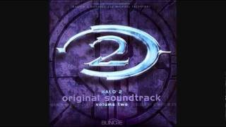 Cold Blue Light - Halo 2 Soundtrack