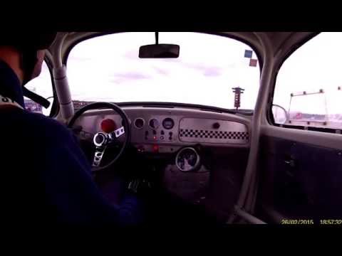 WCSC Seinäjoki 28.5.2016