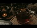 A Warm Drink In The Fall A Film Score Compilation