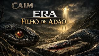 O Segredo de Gênesis: Quem foi o verdadeiro pai de Caim?