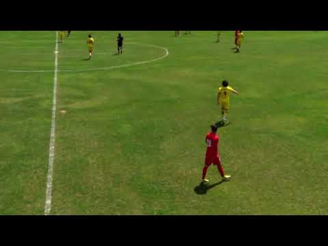 Gandzasar-Alashkert 2                  (1-1)