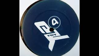 Todd Tobias ‎– Headspace (OD404 Remix) (Hard house)