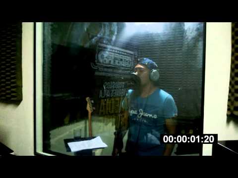 EL LENGUAJE DEL ODIO - Terapia Cronica Feat. Maiquel Funk Ice