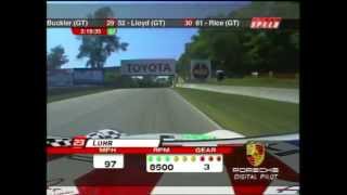 United_SportsCars - RoadAmerica2003 Full Race