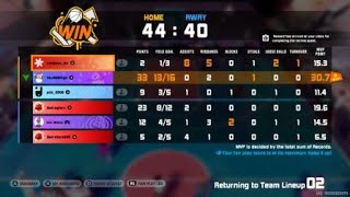 3on3 FreeStyle\\ Gena : )