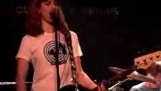 Bangs "Sweet Revenge"