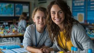 8. Sınıf Fen Bilimleri - Periyodik sistemde grup ve periyot kavramları şarkısı (1)