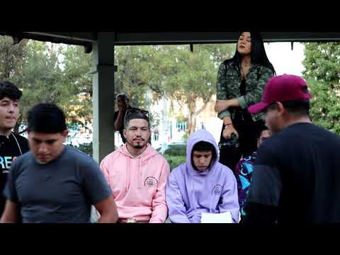 GFE vs W-Land. Batalla de Cuervos. 4ta fecha. Octavos