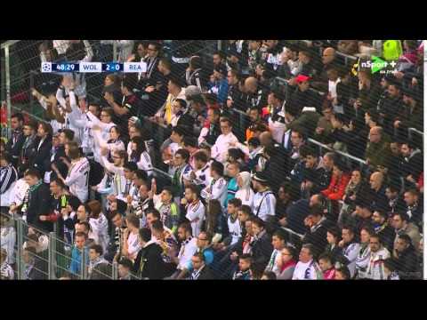 timeshift 20160406 2143   nSport+   Liga Mistrzów UEFA  VfL Wolfsburg   Real Madryt ALLConverter