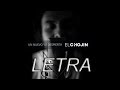 El Chojin - Un nuevo yo despierta letra El Chojin - Un nuevo yo despierta letra