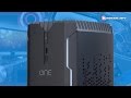 Corsair One game pc review - Hardware.Info TV (4K UHD)