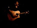 Anthony Raneri NEW SONG Maxwell S FIRST TIME HE HAS EVER PLAYED IT FOR THE PUBLIC