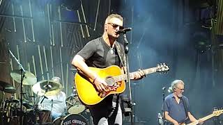 Eric Church - Knives of New Orleans - Austin, Texas