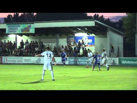 SV Leithaprodersdorf gegen SC Breitenbrunn 3:3 (2:1)