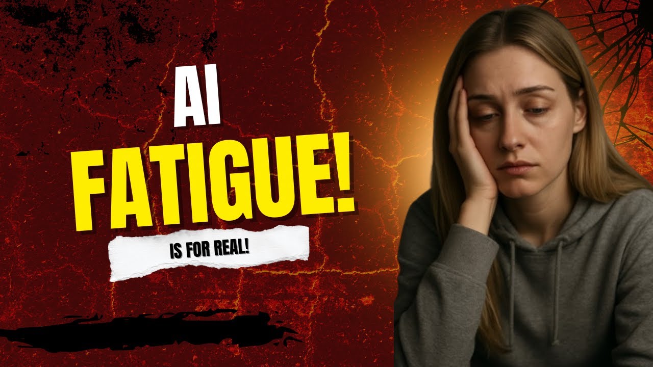 Seed-OSS: AI Fatigue Setting-in: Broken Models with Crushed Dreams