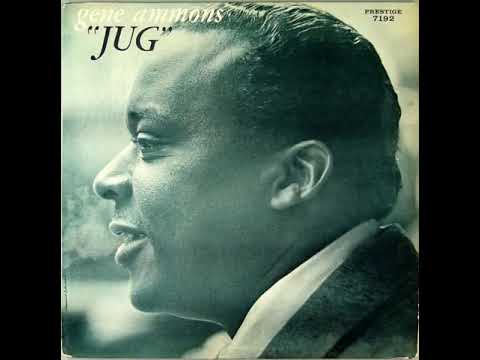 Gene A̲m̲m̲o̲n̲s̲ ̲‎̲–̲ ̲J̲u̲g̲ ̲(̲1̲9̲6̲1̲)̲