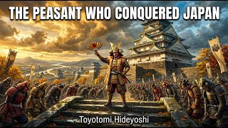 Toyotomi Hideyoshi