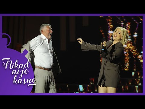 Nikad nije kasno and Grand Specijal