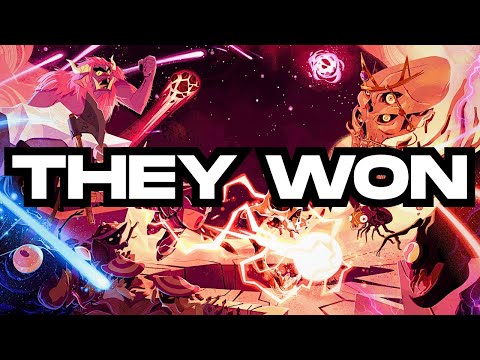 Indie Games Just Made AAA Look Pathetic... Again