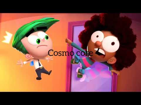 cosmo core 💚🪄🎶