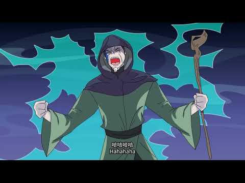 【國中】租稅教育-完勝租稅異次元(第一單元)