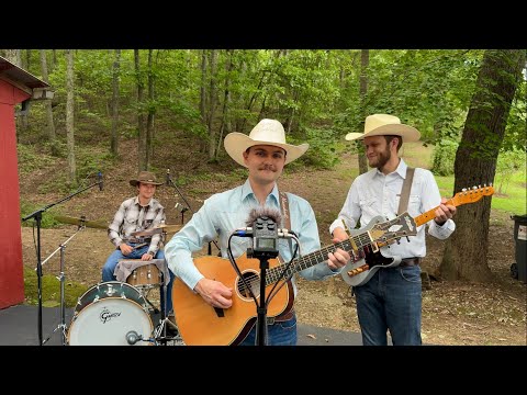 Everything That Glitters - Dan Seals (High Carbon Steel Cover)