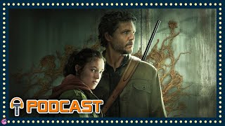 TripleJump Podcast 202: The Last of Us TV Show - Which Games Should NOT Be Adapted?