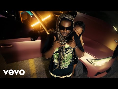 Bammaz - Pull Up - (Official Music Video)