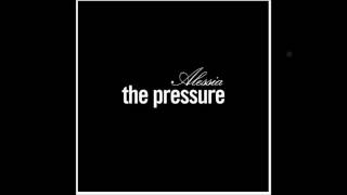 Jhene Aiko - The Pressure (ALESSIA Cover)