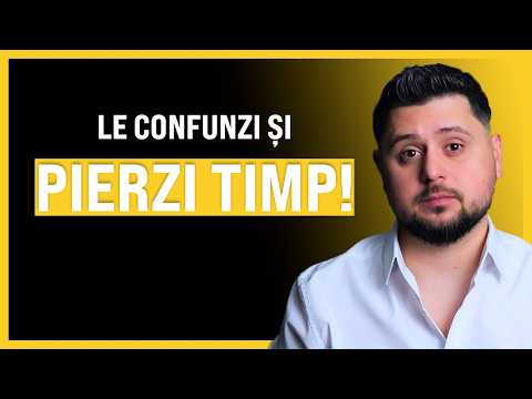 Perseverență vs. Consistență: Care contează?