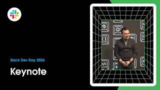 The Future of AI Agents | Slack Dev Day 2026