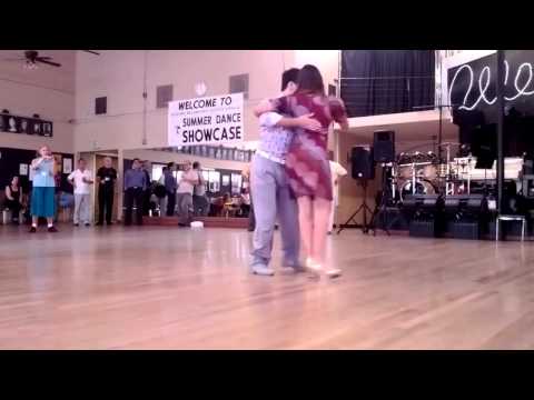 Sebastian and Roxana: demo: special - enrosques, lapices, turns, ornaments - NTW 2012