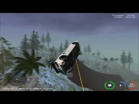 [DM] LinK ft Javii ft Sendy - Walk In The Forest