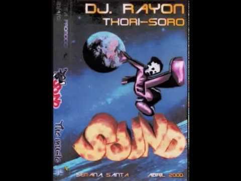 *Sound 35 - Dj Rayon - Semana santa 21/04/2000